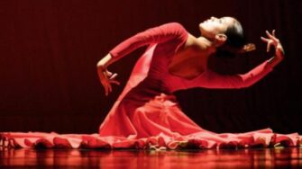O Vinho, o Corte e o Bolero de Ravel