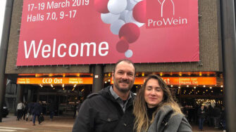 ProWein 2019 e nossa maratona pela feira
