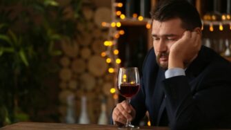 Por quê você deveria abandonar vinhos suaves?