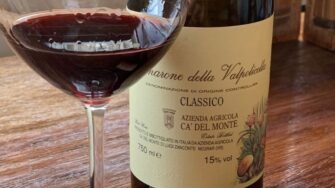 Amarone, um vinho fora do comum!