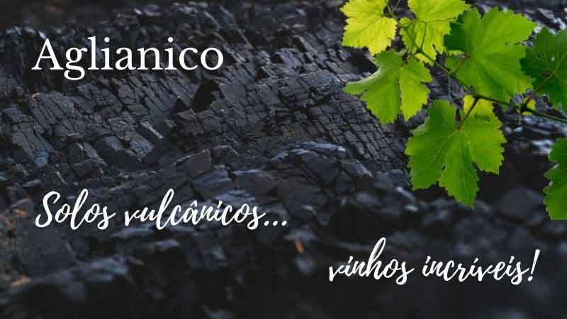 Vinhos da uva Aglianico, Basilicata, Itália