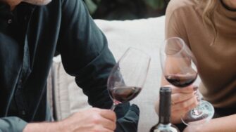 Você e eu estamos realmente provando o mesmo vinho?