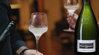 Champagnes Especiais